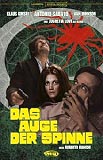 Das Auge der Spinne (uncut) Limited Edition